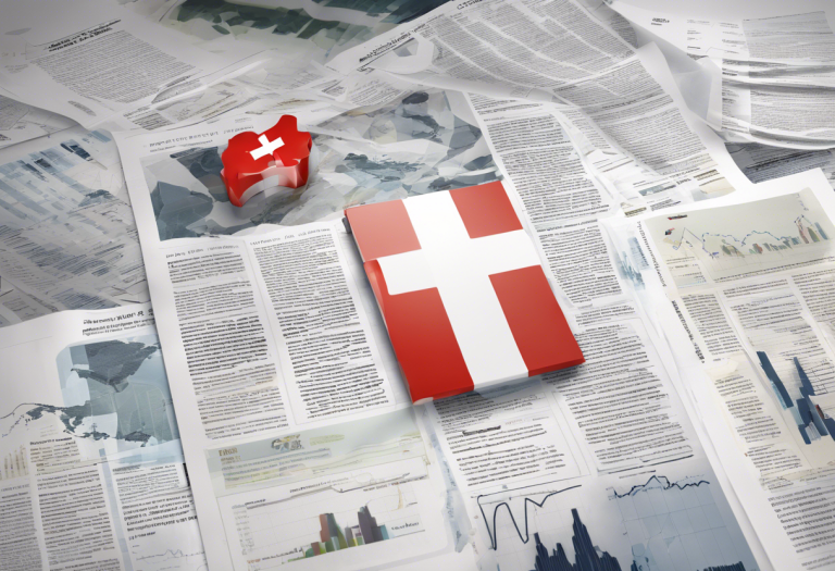 Breaking Down the Latest Swiss Profit News: What it Means for the Economy